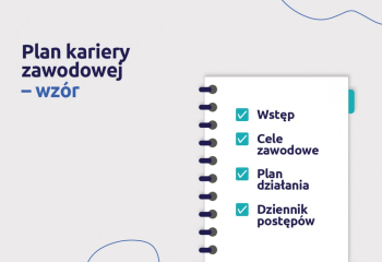 Jak napisać plan kariery zawodowej? 