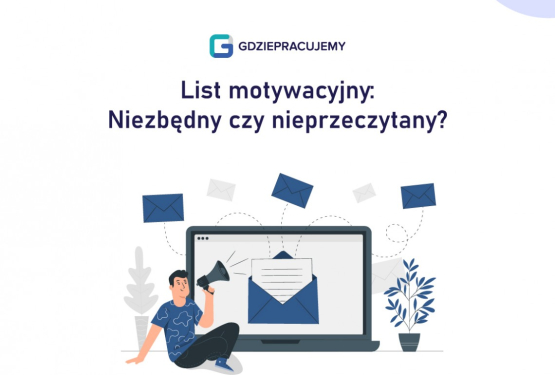 List motywacyjny: Niezbędny czy nieprzeczytany?