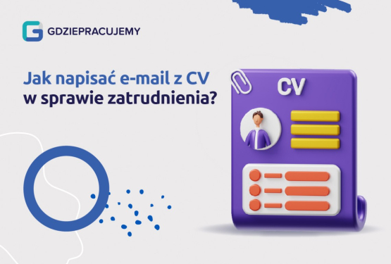 Jak napisać mail z CV? Najlepsze metody 