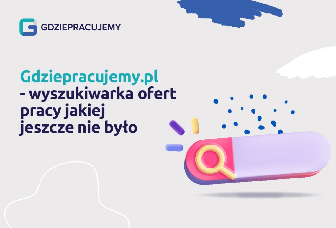 Najlepsza wyszukiwarka ofert pracy